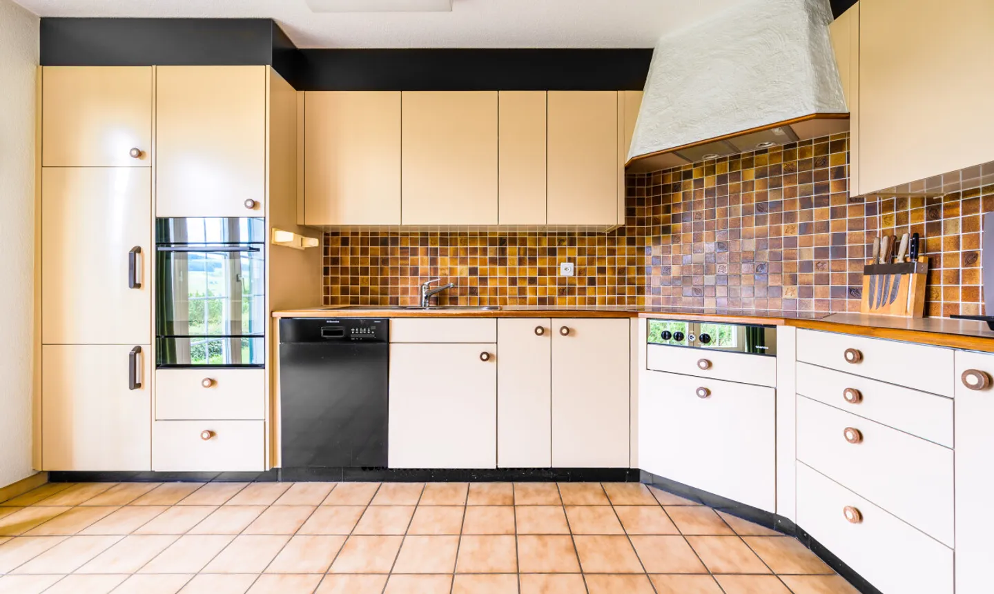 Spacious Family Home with Garden - Photo 7 of 13