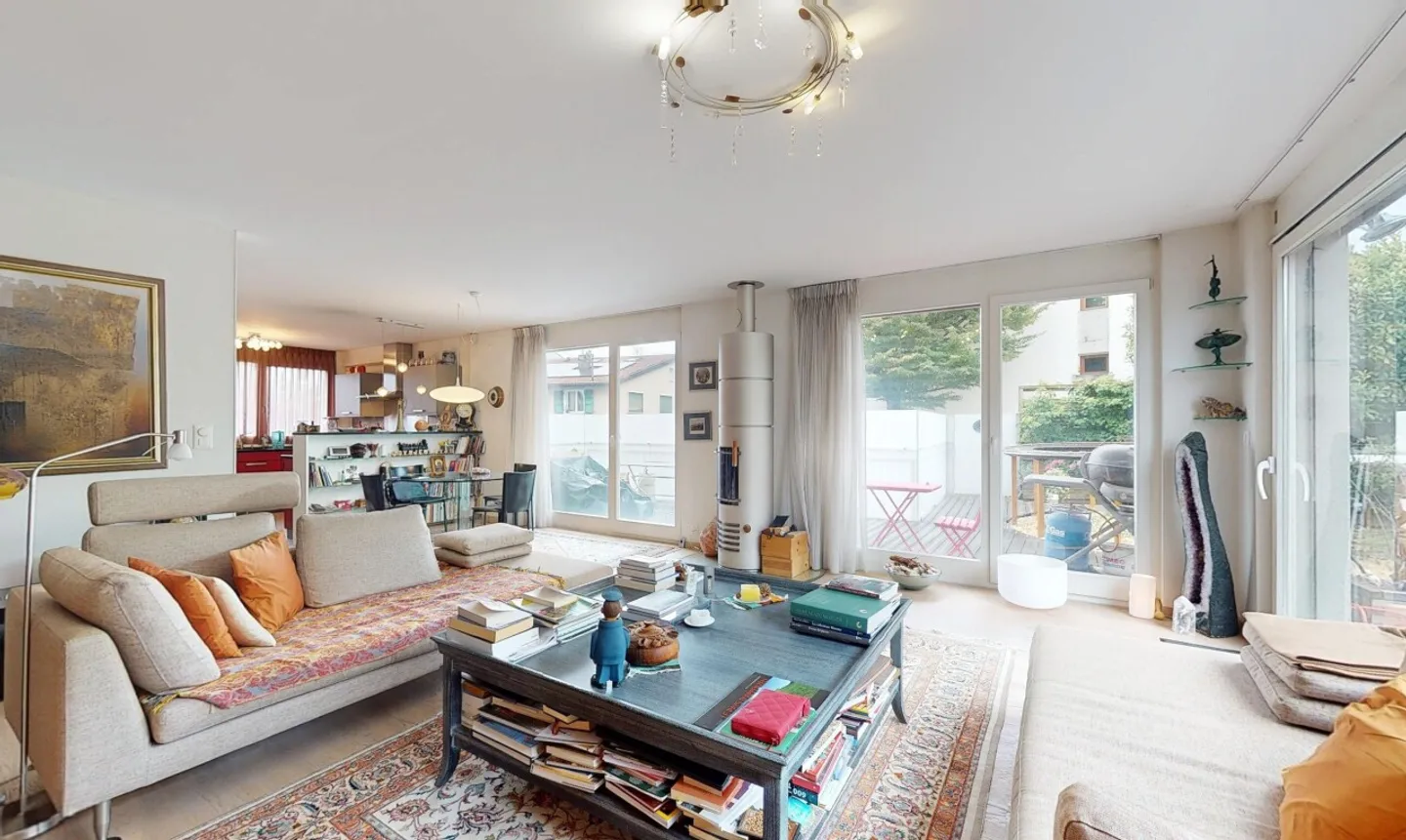 Close to the village center - Photo 5 of 13