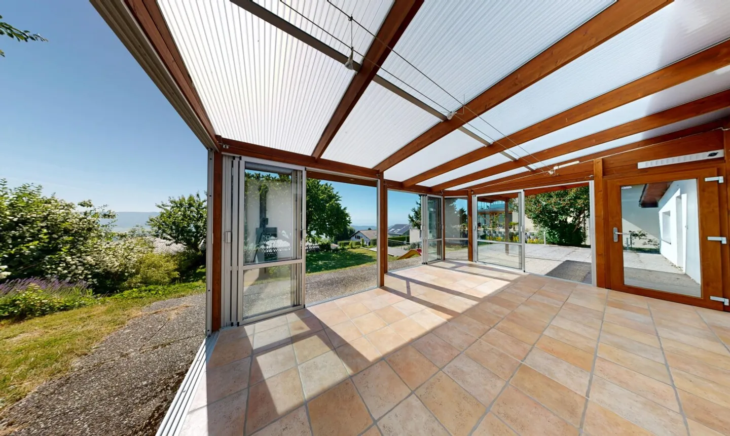Casa indipendente con vista - Foto 7 di 13