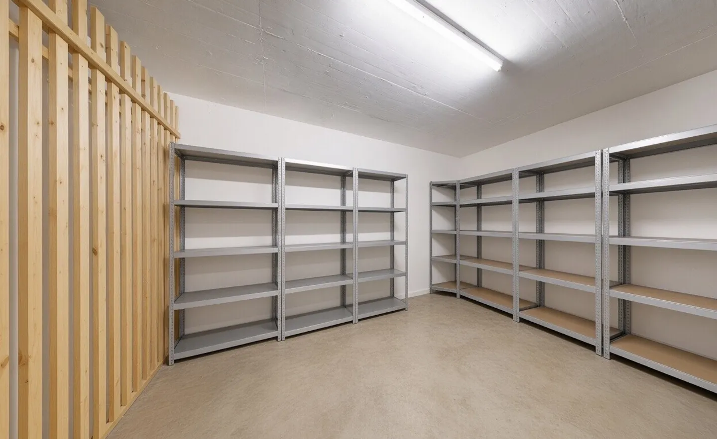 Magnifique appartement 3.5 pièces à Cugy — idéal à vivre ou à investir - Photo 11 of 13