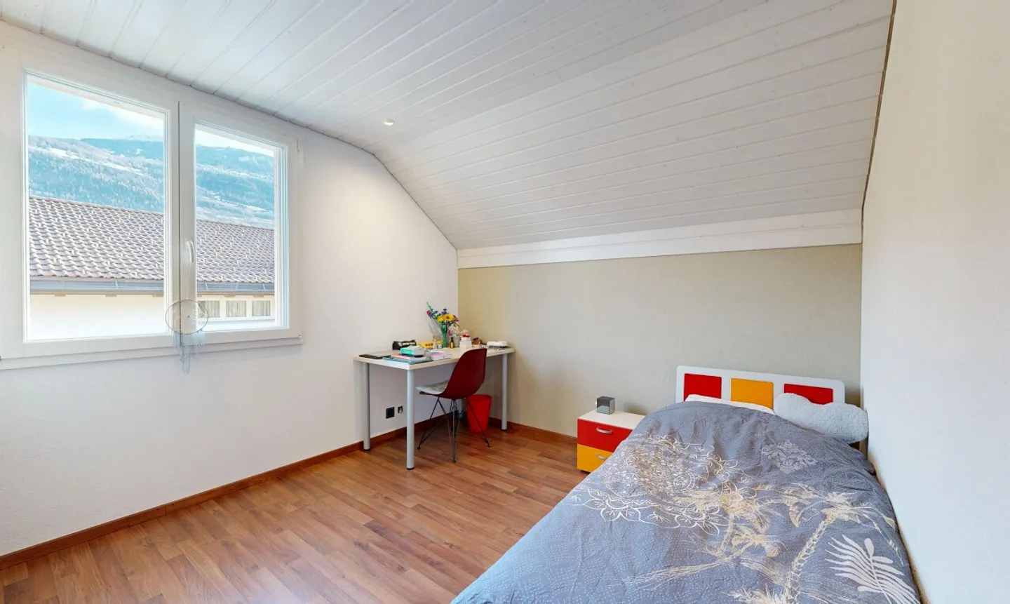 Maison Familiale Spacieuse - Photo 10 sur 11