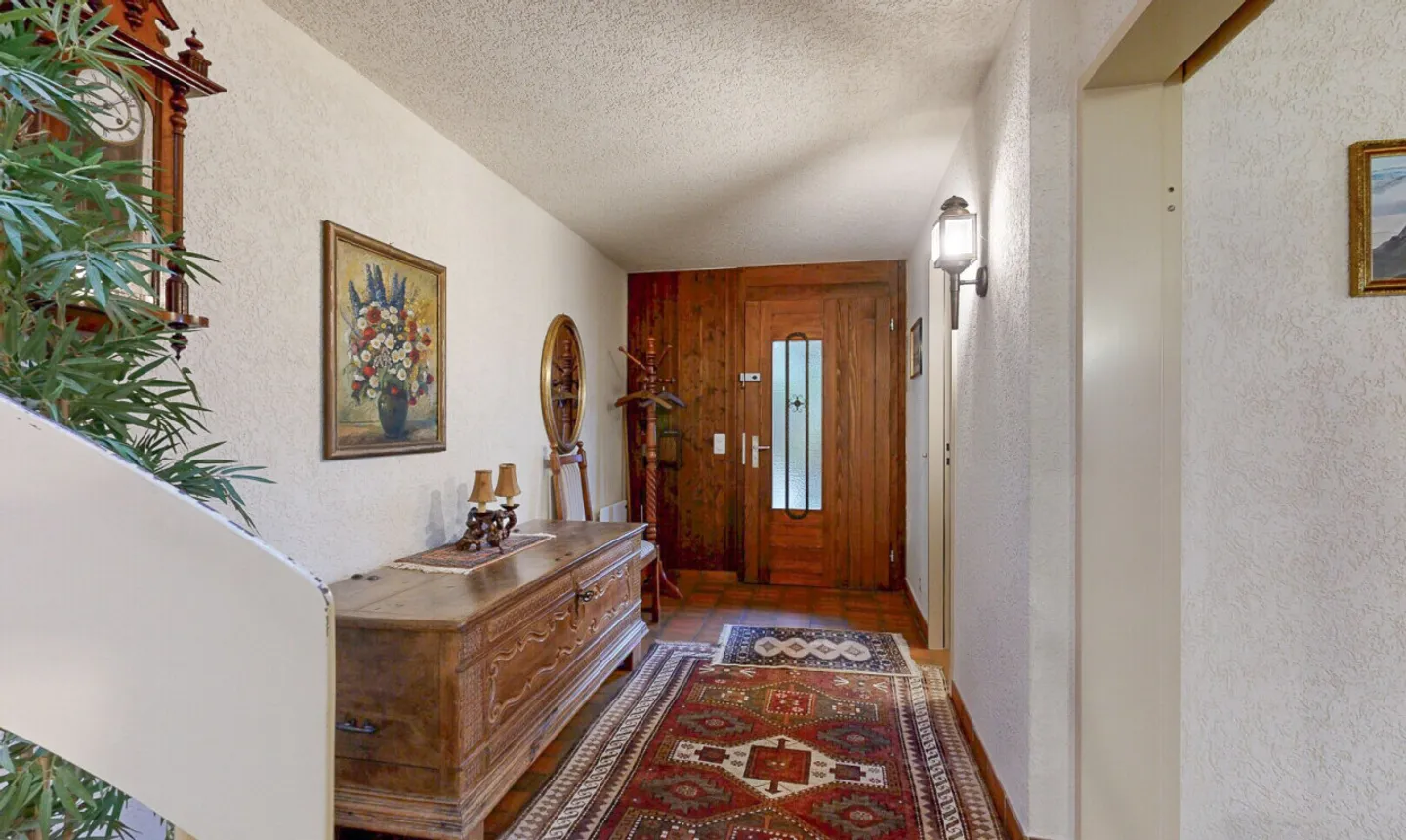 Incantevole Casa Unifamiliare - Foto 4 di 11