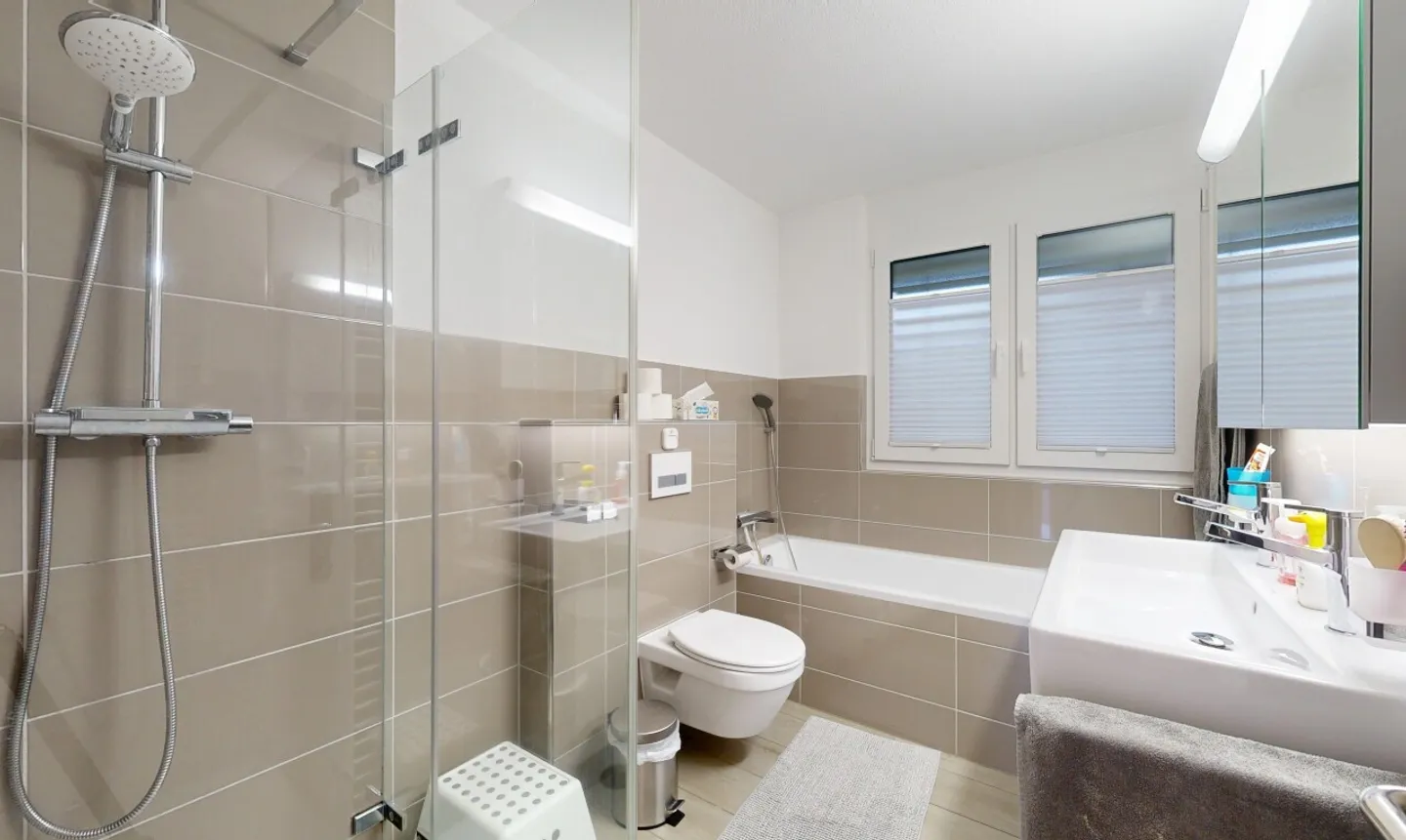 Appartamento esclusivo di 5,5 stanze in posizione elevata con vista panoramica - Foto 9 di 11