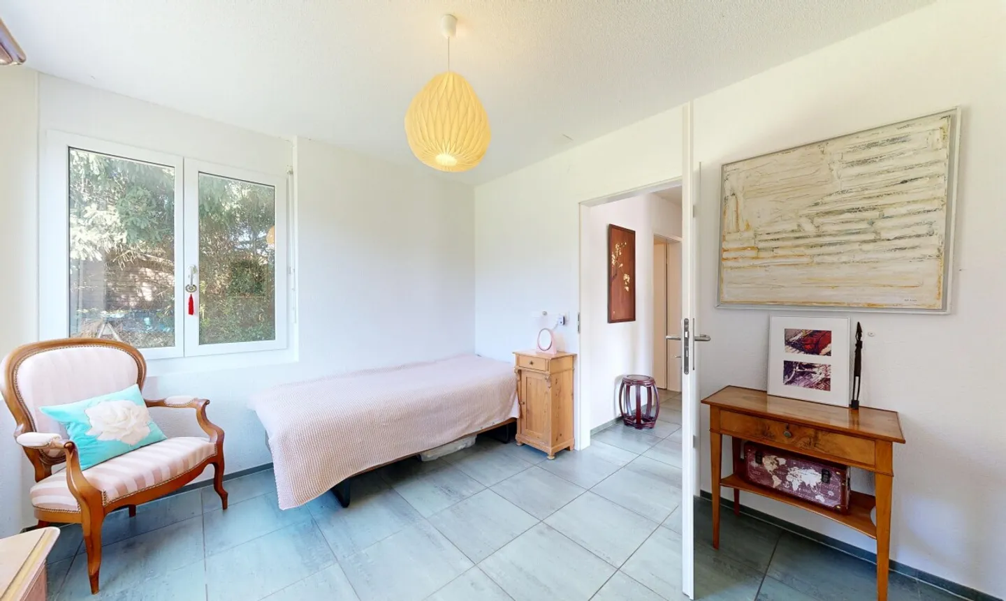 Superb individual villa in Gletterens - Photo 9 of 11