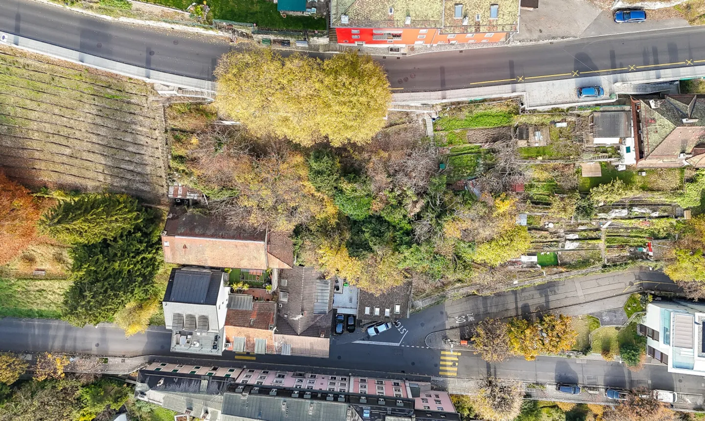 Exclusive Building Plots in Montreux - Photo 1 of 11