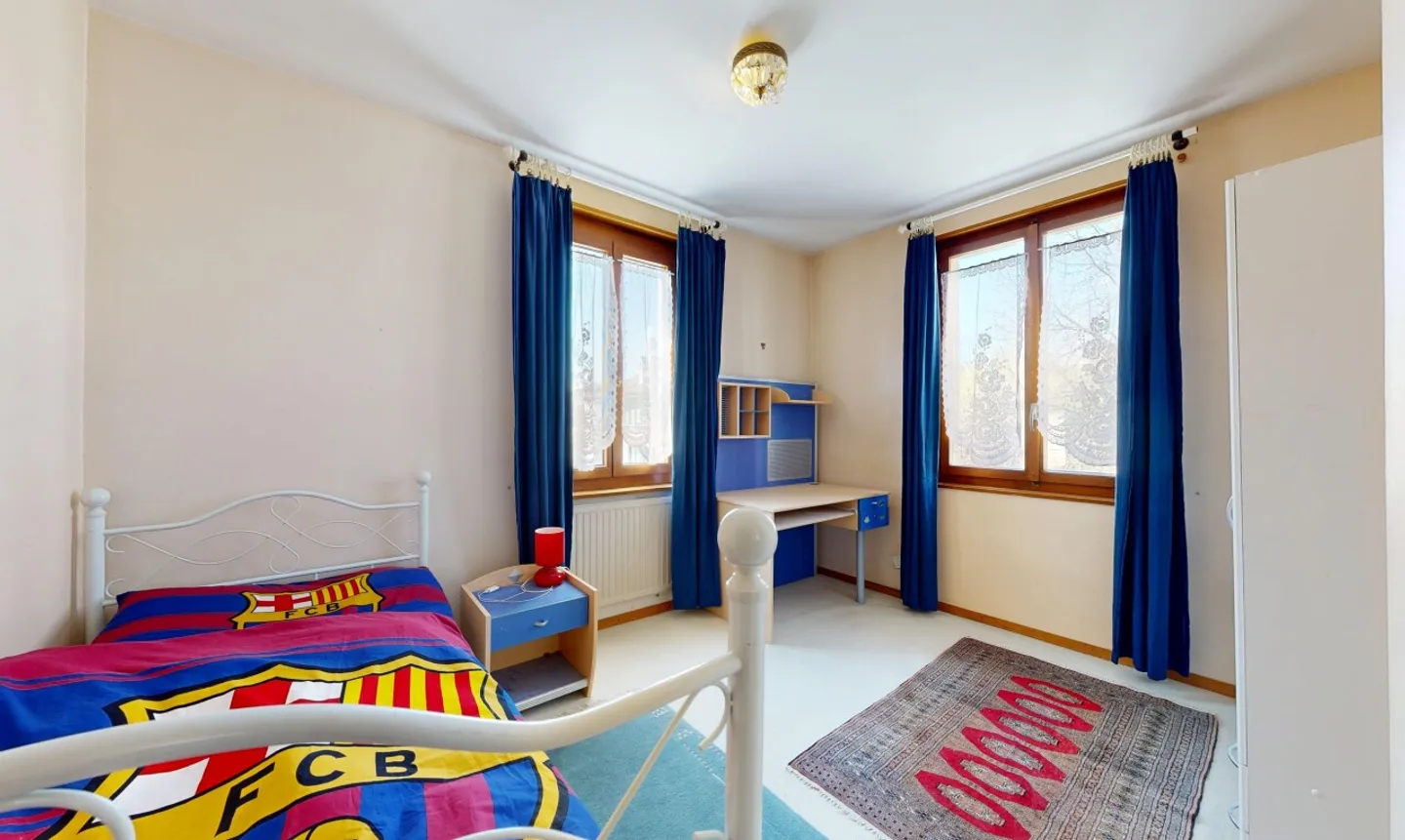 Beautiful detached house in Lausanne - Photo 8 of 11