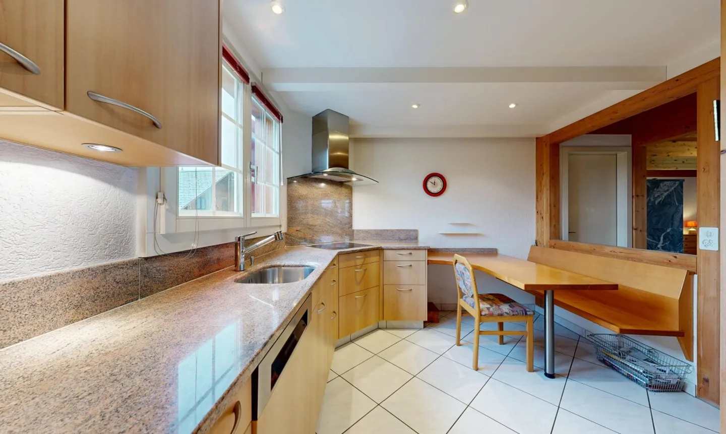 Maison individuelle à Rupperswil - Foto 7 di 11