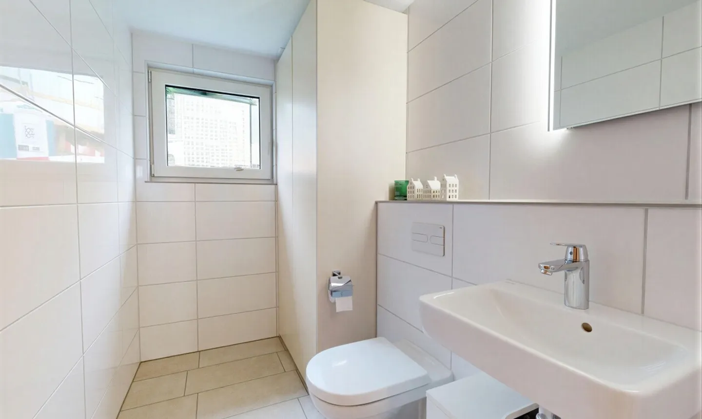 Modernes Duplex mit Weitsicht - Foto 8 von 11