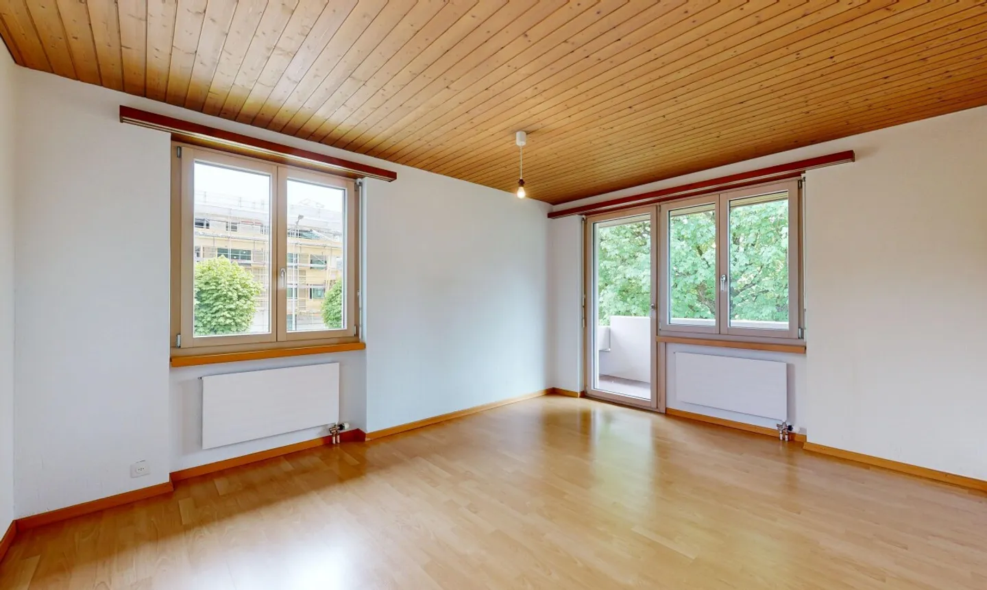 Geräumiges Familienhaus mit Flexibilität - Foto 4 von 11