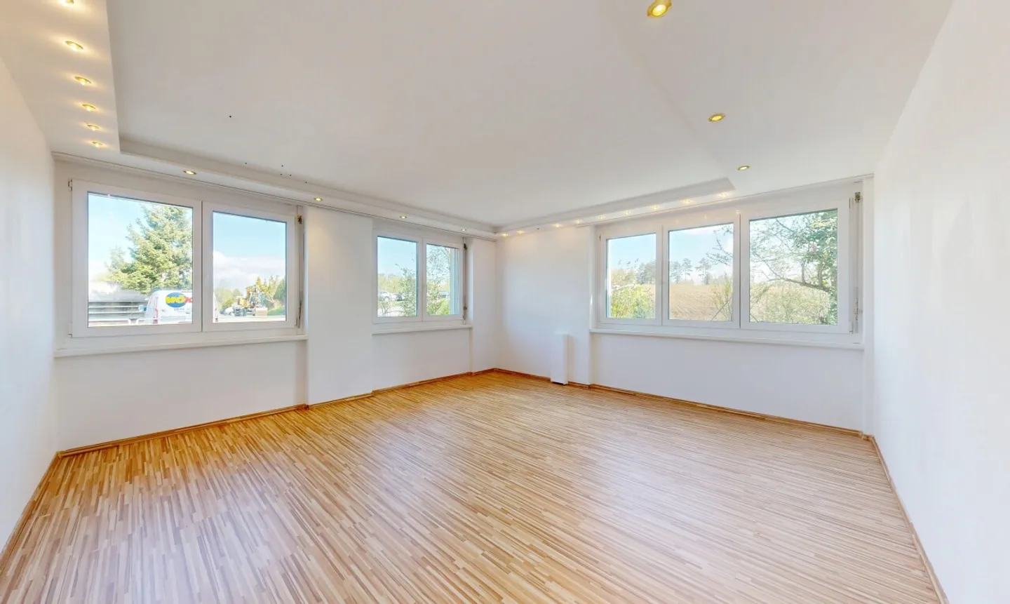 Helle 5.5-Zimmer-Wohnung - Photo 7 sur 11