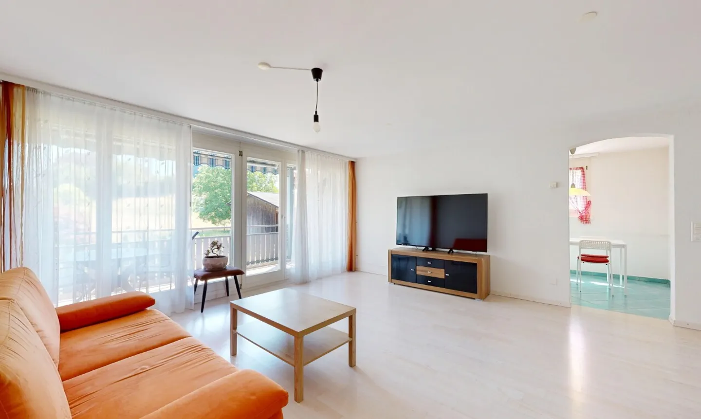 Charmant Appartement en Duplex - Photo 1 sur 11
