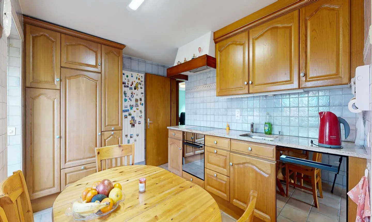 Magnifica villa indipendente con laboratorio separato - Foto 7 di 11