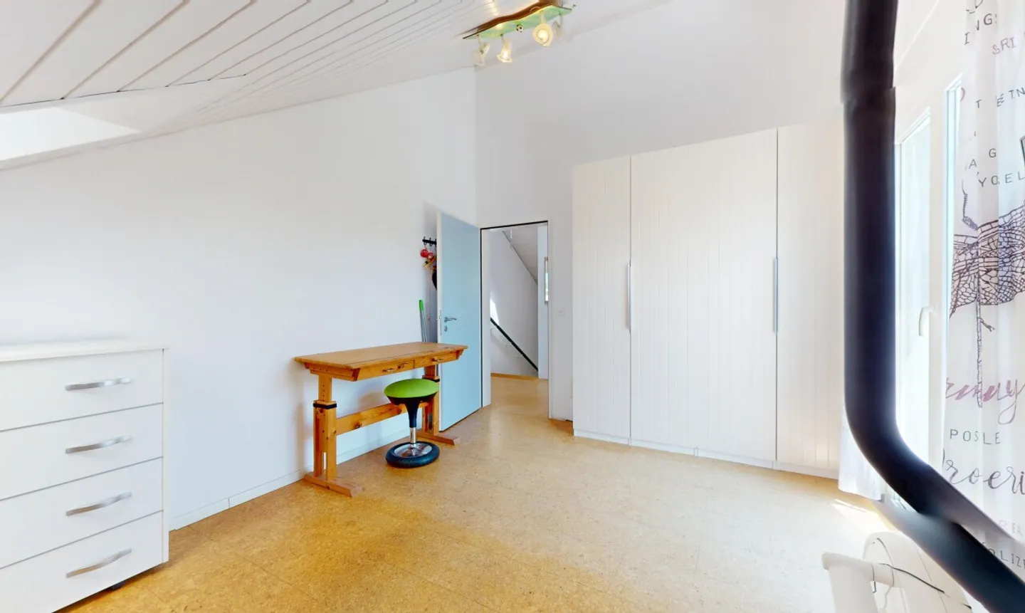 Maison familiale spacieuse à Hombrechtikon - Photo 10 sur 13