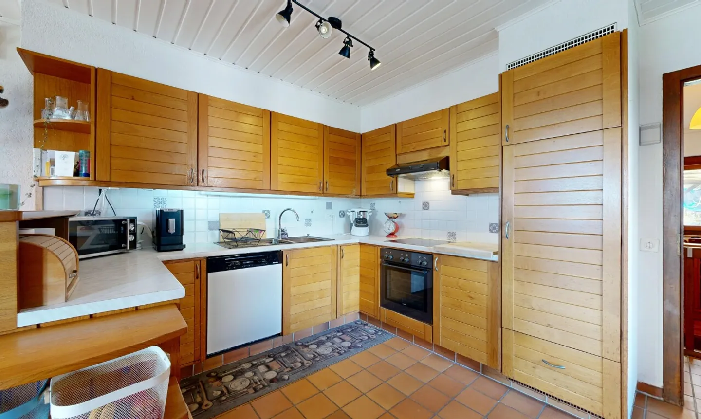 Incantevole casa di villaggio a Lignerolle - Foto 5 di 11