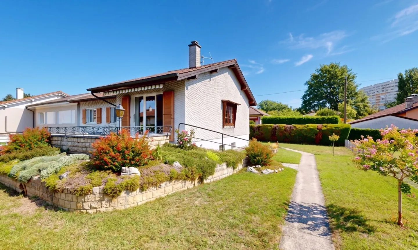 Maison Familiale Charmante - Photo 1 sur 11