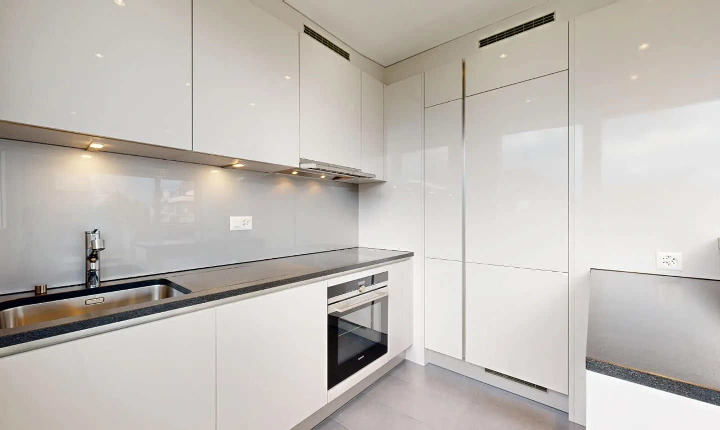 Appartement Dernier Étage Calme - Photo 4 sur 11