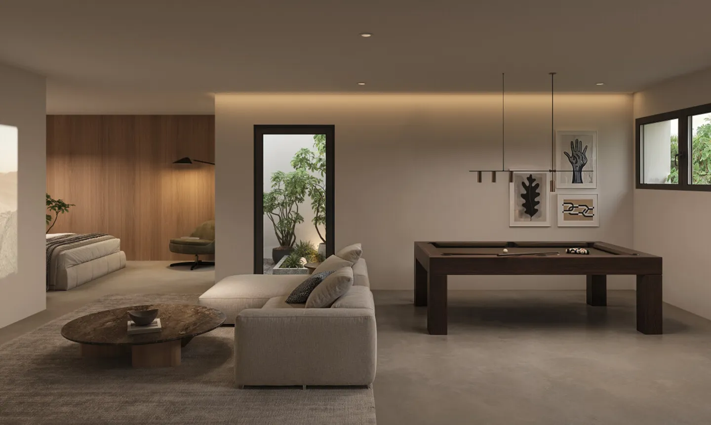 Superbe Duplex avec Jardin Privatif - Photo 7 sur 12