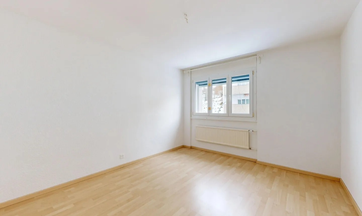Appartamento di 79 m² con balcone e vista spettacolare! - Foto 8 di 12