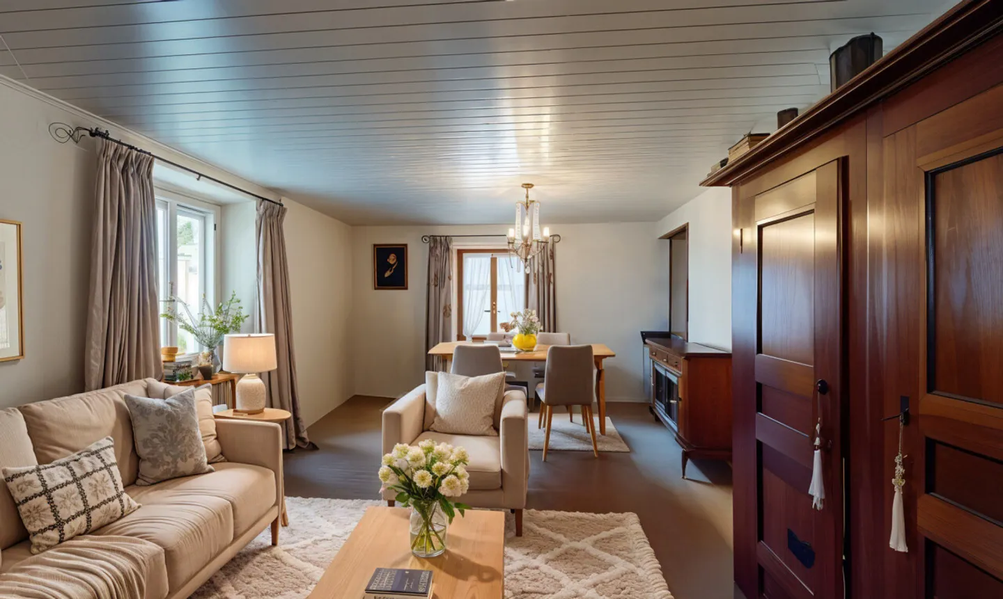 Edificio residenziale affascinante - Foto 11 di 13