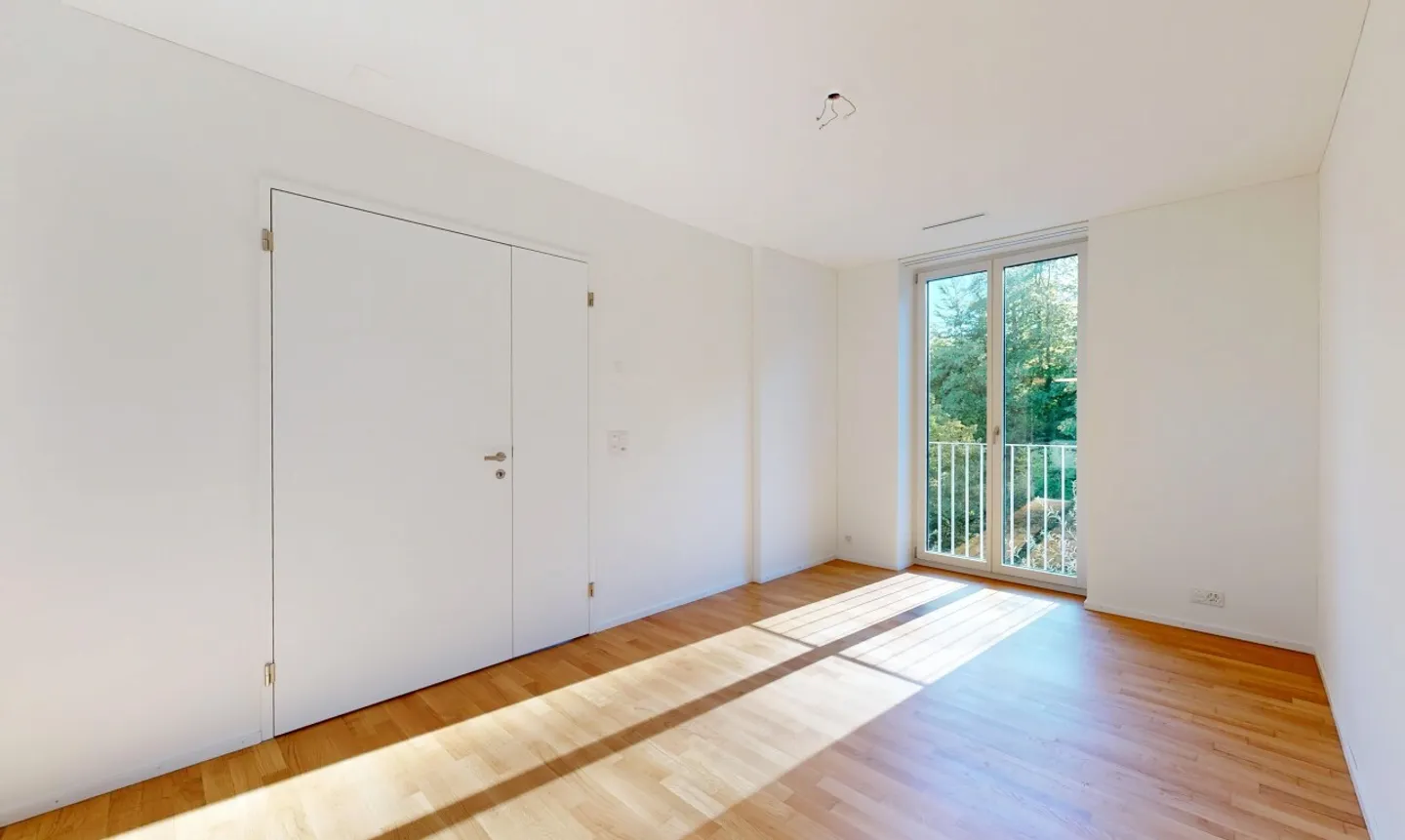 Lichtdurchflutete 3.5-Zimmer-Wohnung in Zürich - Photo 10 sur 11