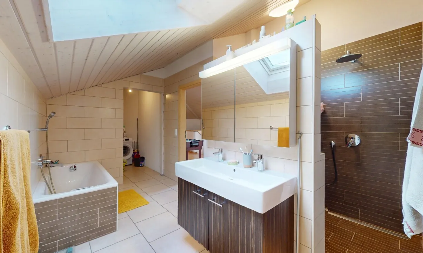 Splendide Villa individuelle à Chevroux - Foto 9 von 13