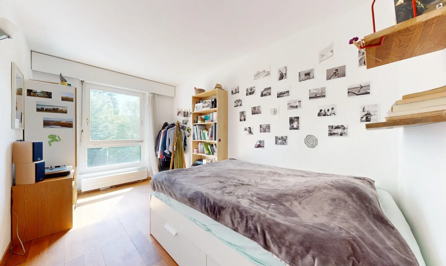 6 rooms in Chêne-Bougeries, ideal for your family - Photo 7 of 11