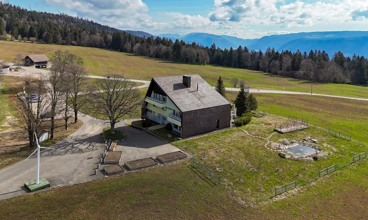 Charmant Bed & Breakfast - Photo 12 sur 13