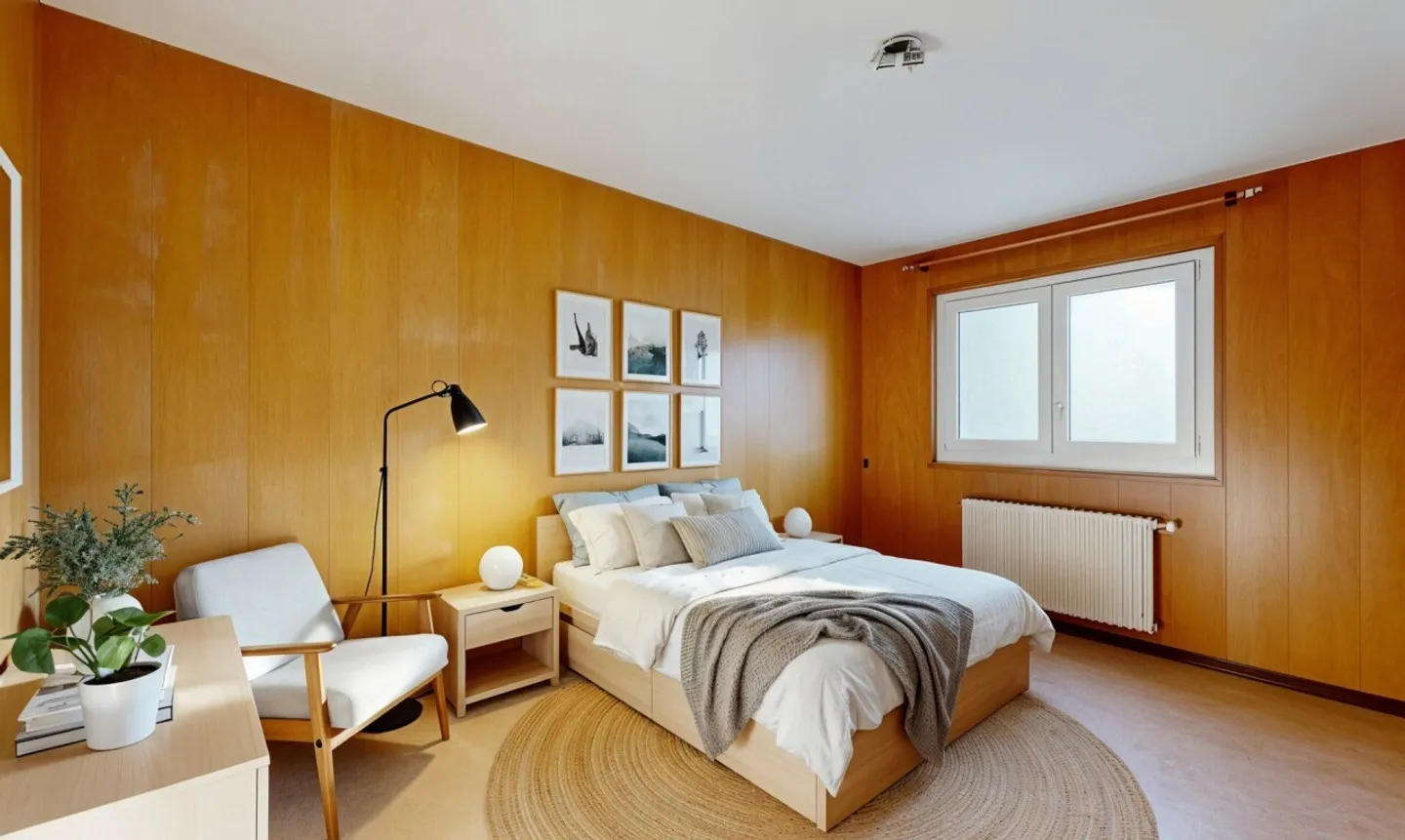 Charming house with great potential and breathtaking view - Photo 9 of 11