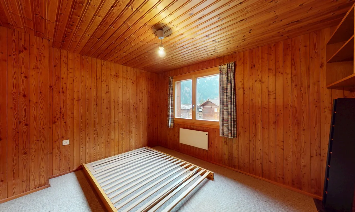 Havre de paix à Trétien – Chalet de charme au cœur de la nature - Foto 11 von 13