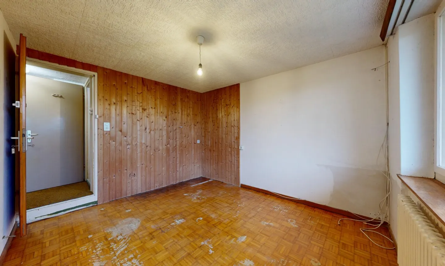 Grand potentiel sur près de 600 m² - Photo 7 sur 11