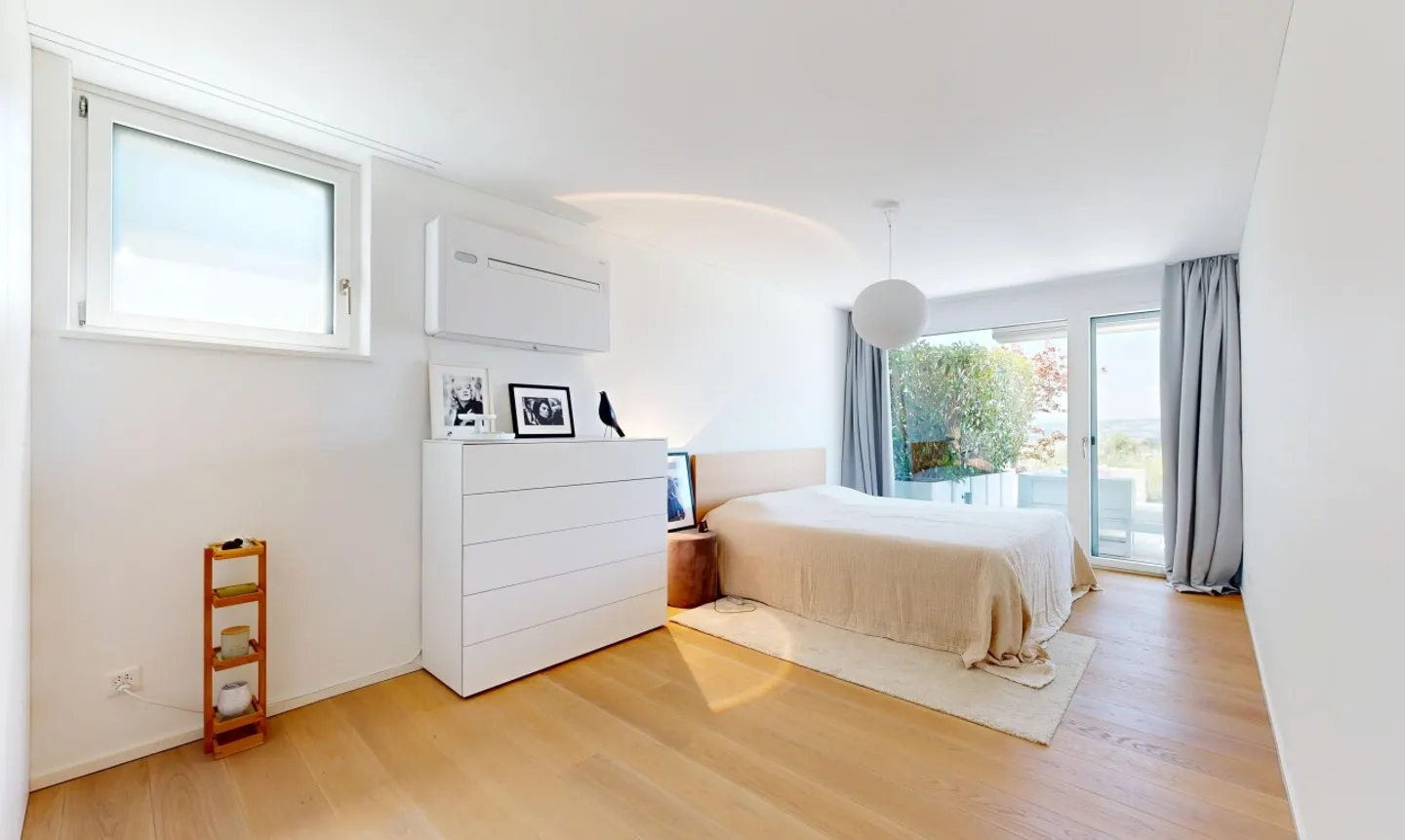 Dreamlike Living on the Sunny Slope with Views to the Alps - Photo 8 of 11