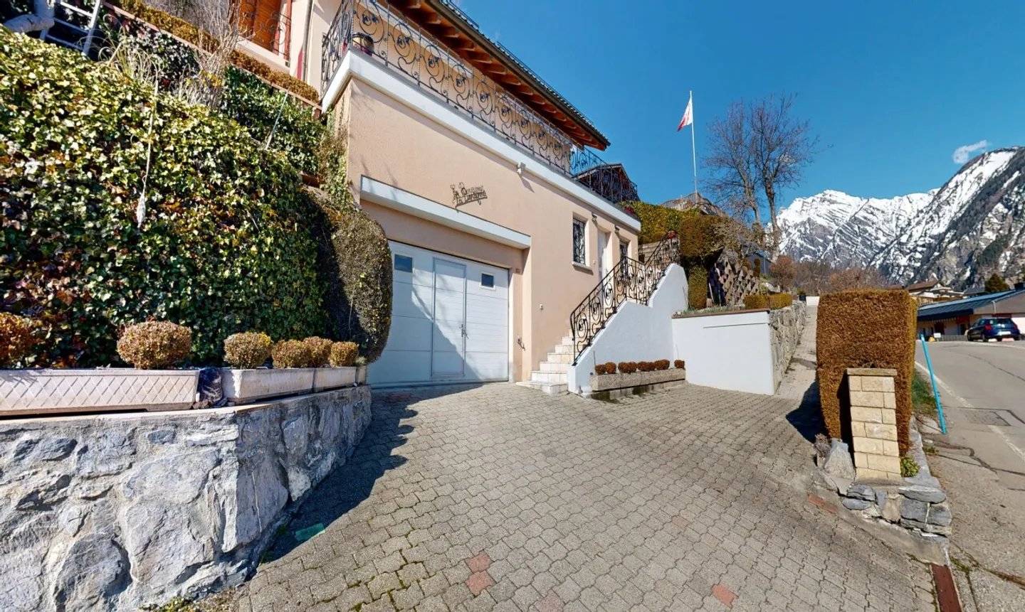 Propriété Individuelle Exceptionnelle - Photo 10 sur 11