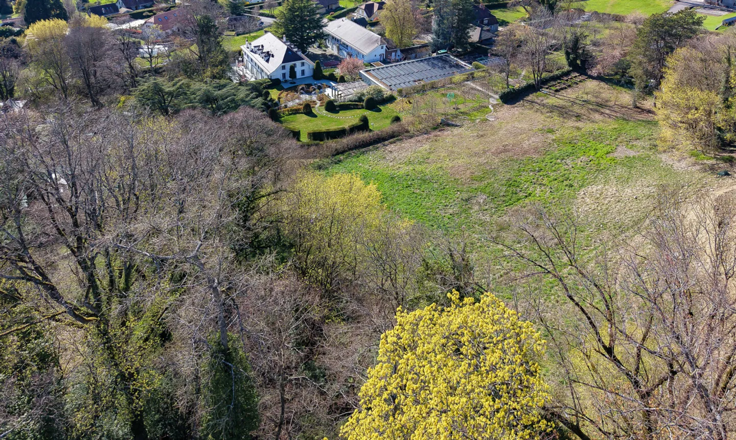 Parcelle Unique Près de Lausanne - Photo 4 sur 11