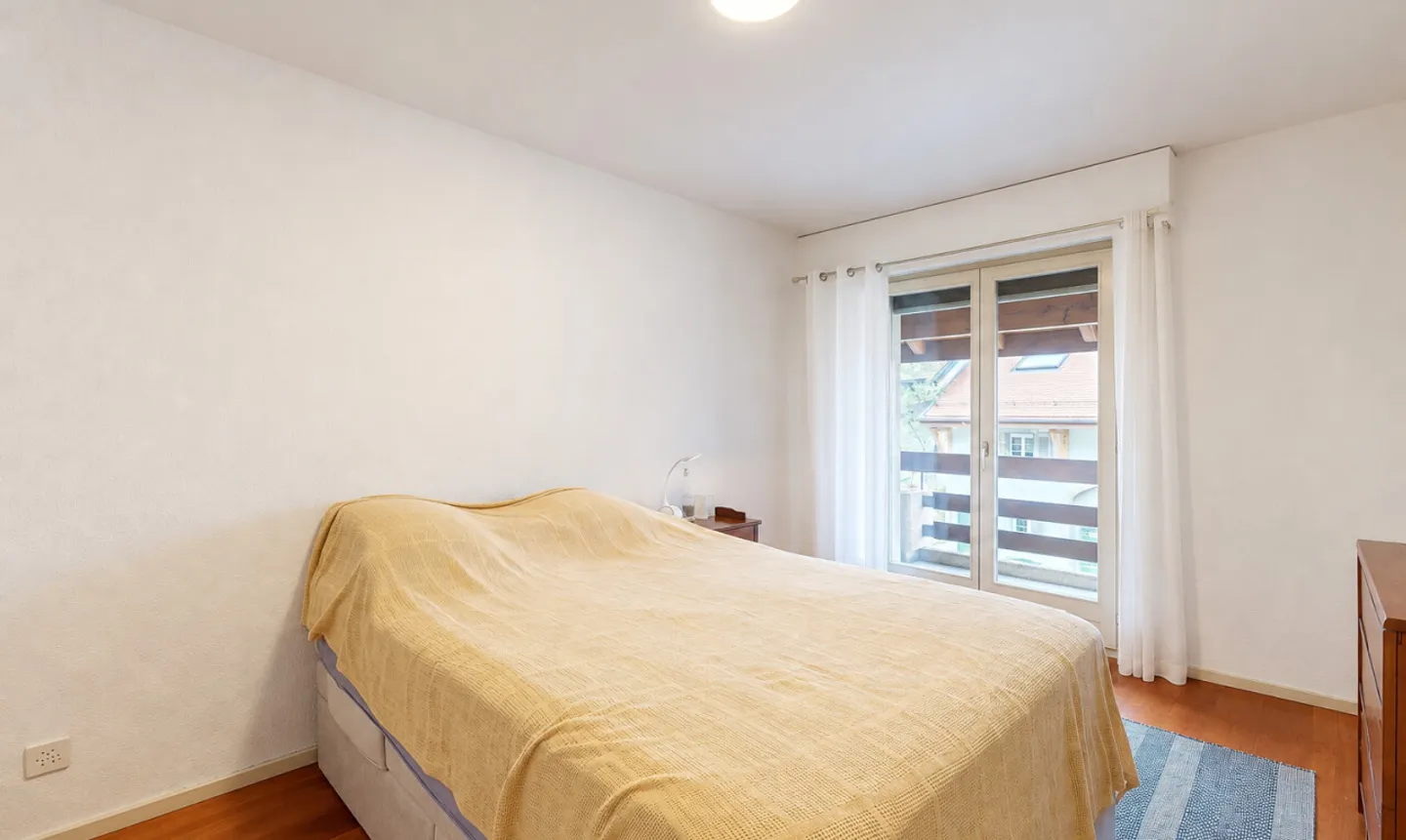 Spacious family duplex in Eysins, designed for the whole family - Photo 7 of 11