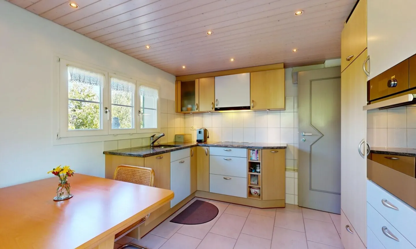 Charmante maison individuelle avec beaucoup d'espace et une belle vue - Photo 10 sur 11