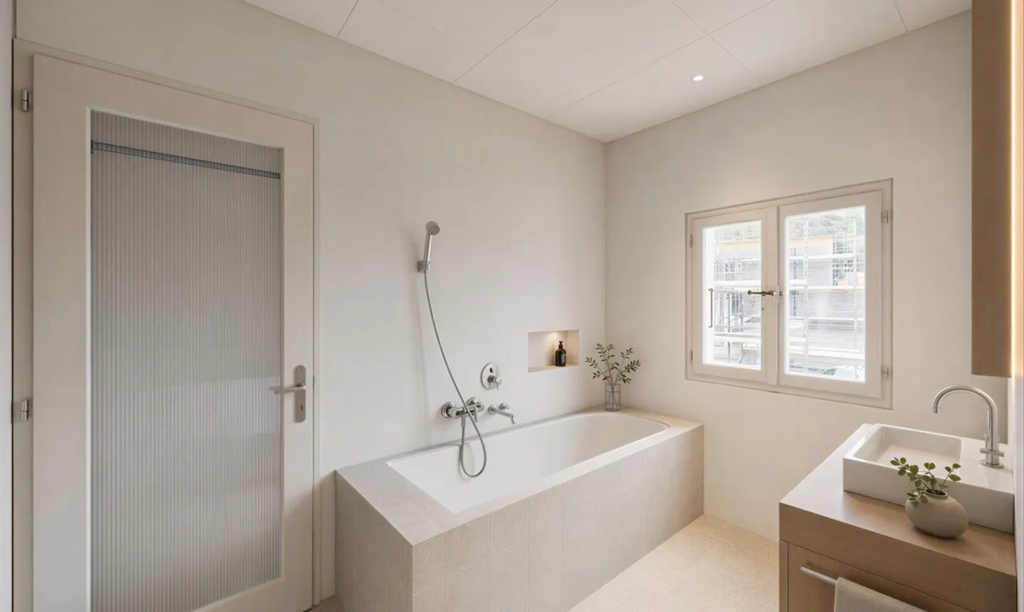 House with great potential in the heart of Saint-Léonard - Photo 7 of 11