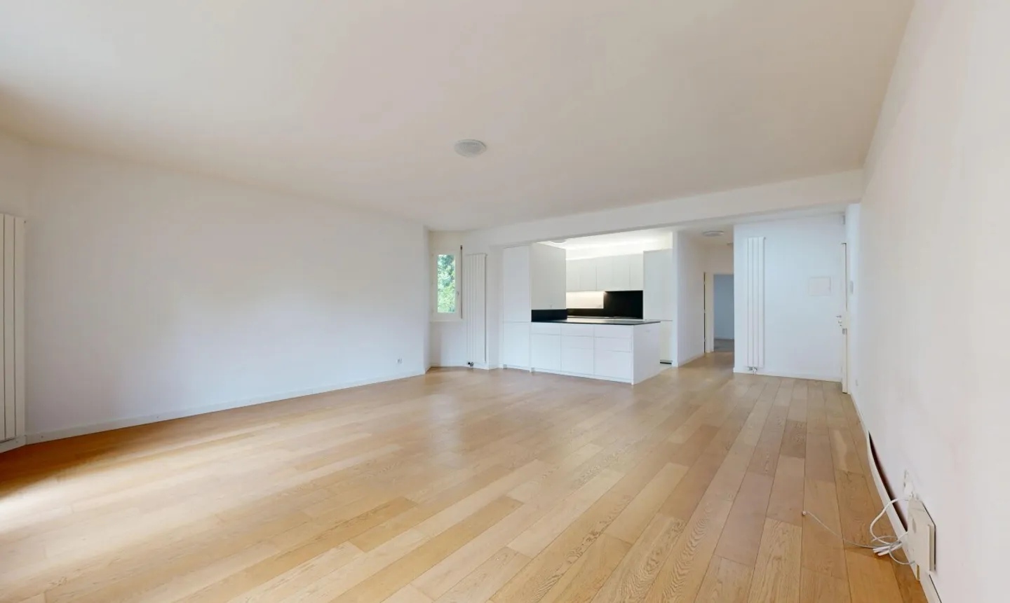 Bel Appartement à Champel - Photo 5 sur 11