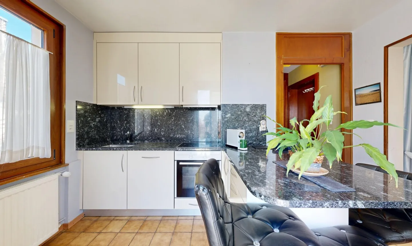 Beautiful detached house in Lausanne - Photo 3 of 11