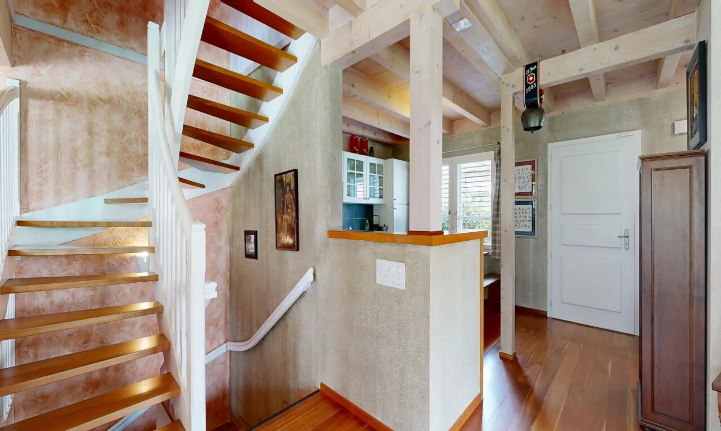 Magnificent house with garden in the Golf residences - Photo 10 of 13