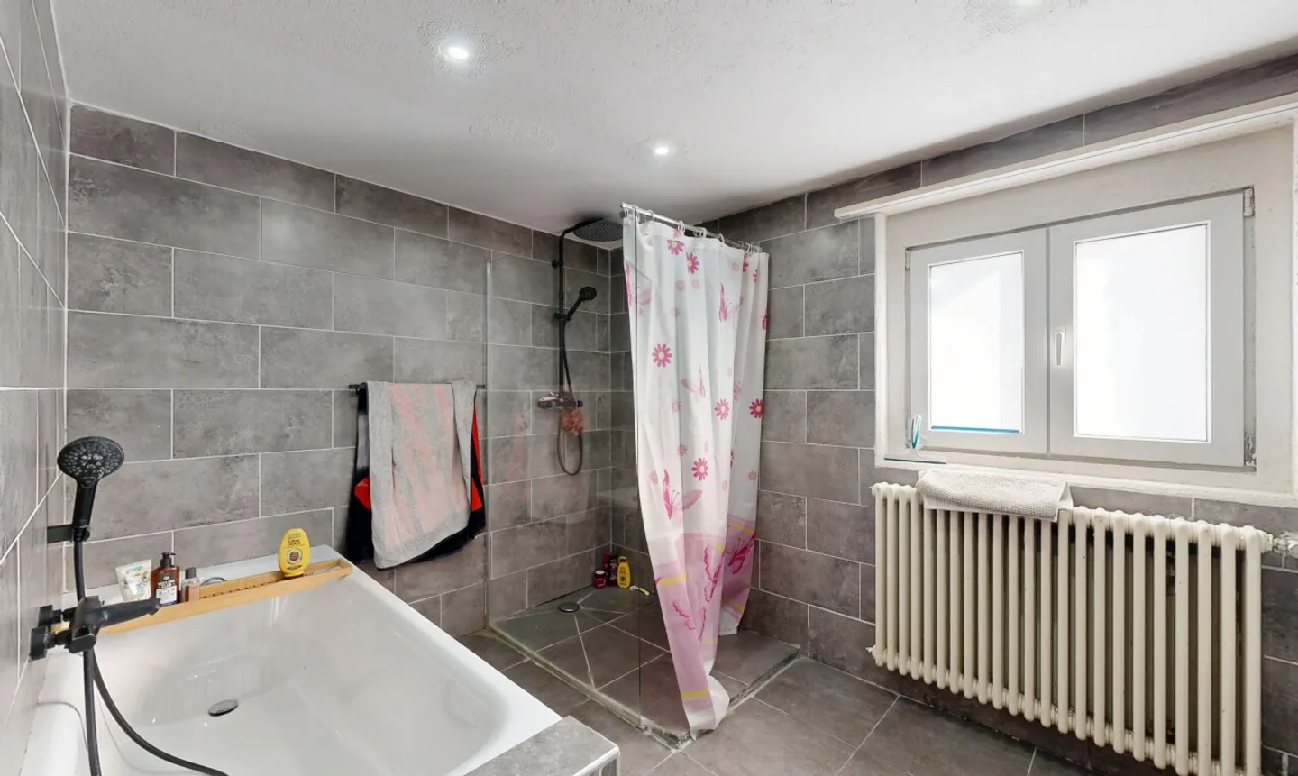 Opportunity not to be missed in Vendlincourt! - Photo 9 of 13