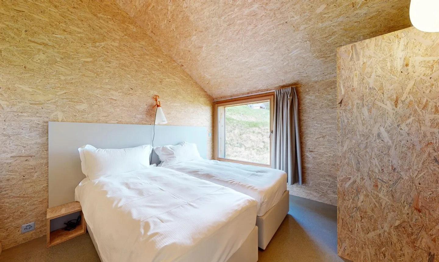 Architectural Chalet with Stunning Views - Photo 9 of 11