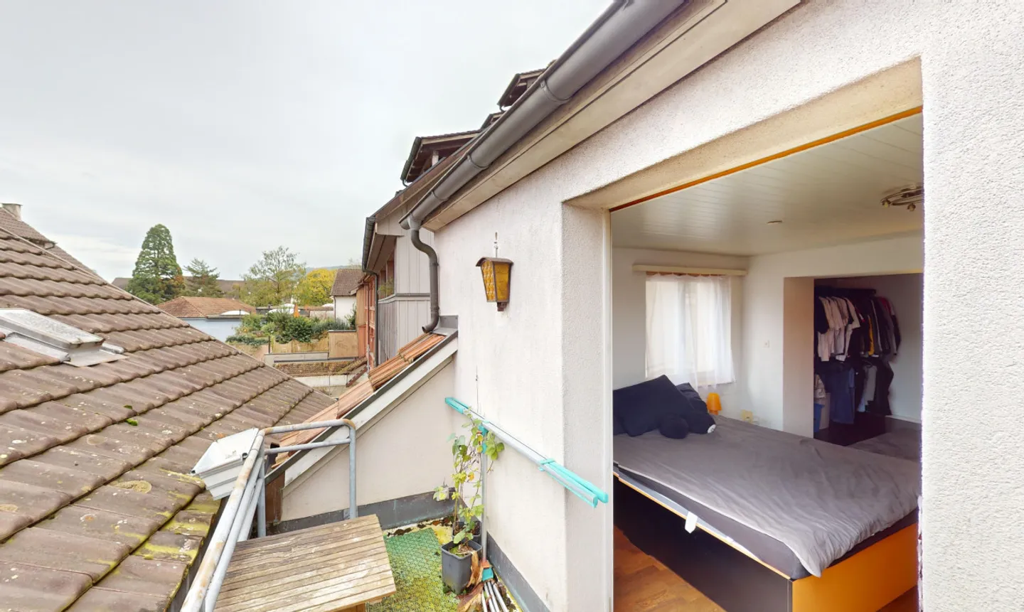 Attraktives Mehrfamilienhaus - Foto 5 von 13