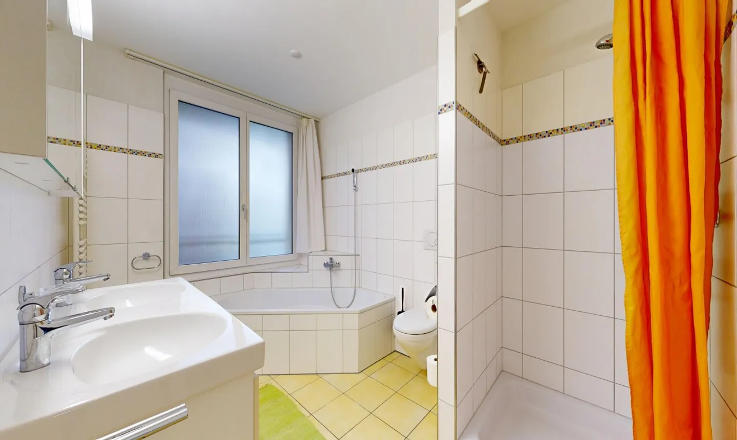 Attraktives Familienhaus mit Garten und direktem TG-Zugang - Photo 10 sur 11