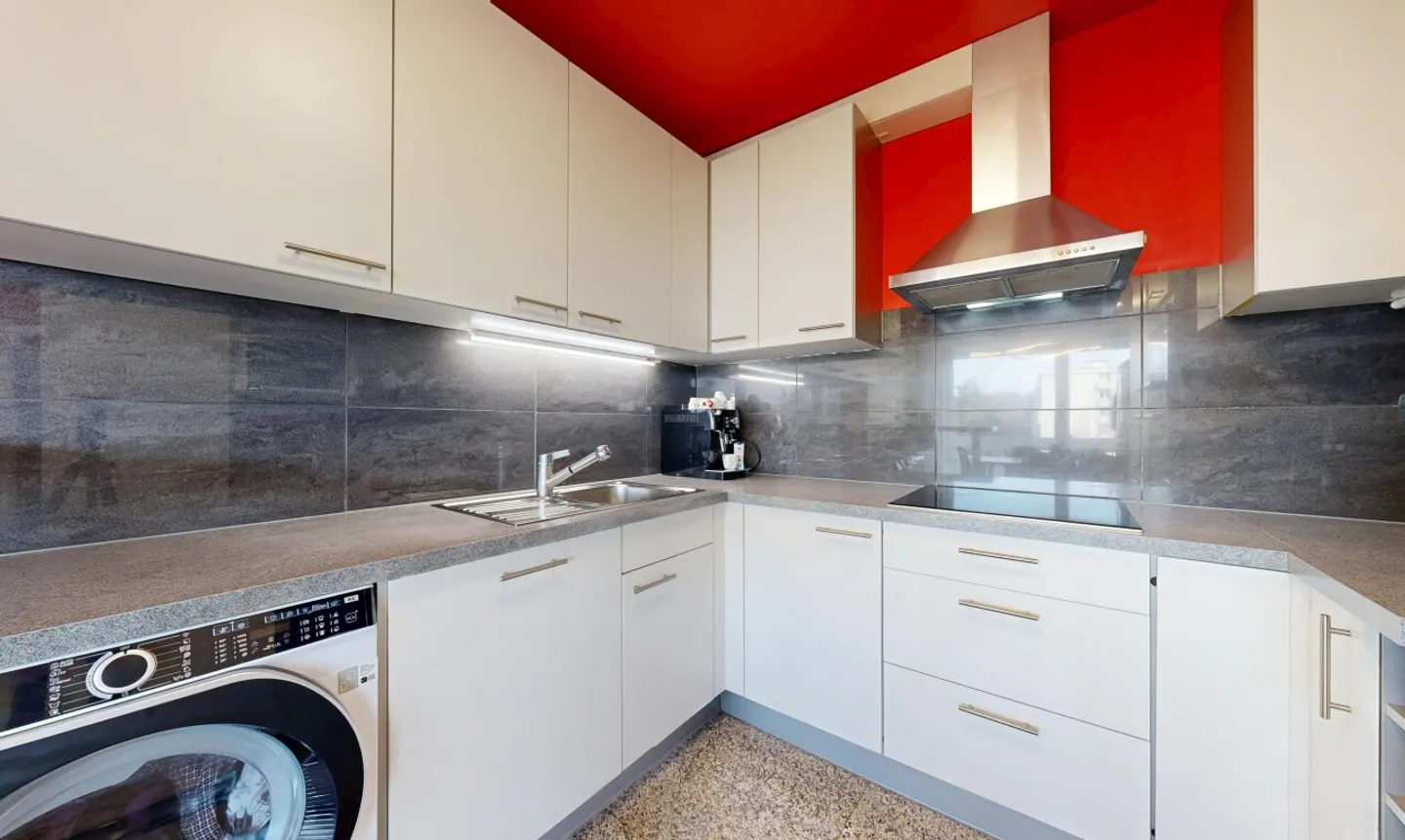 Appartement Lumineux en Zone Calme - Photo 7 sur 11