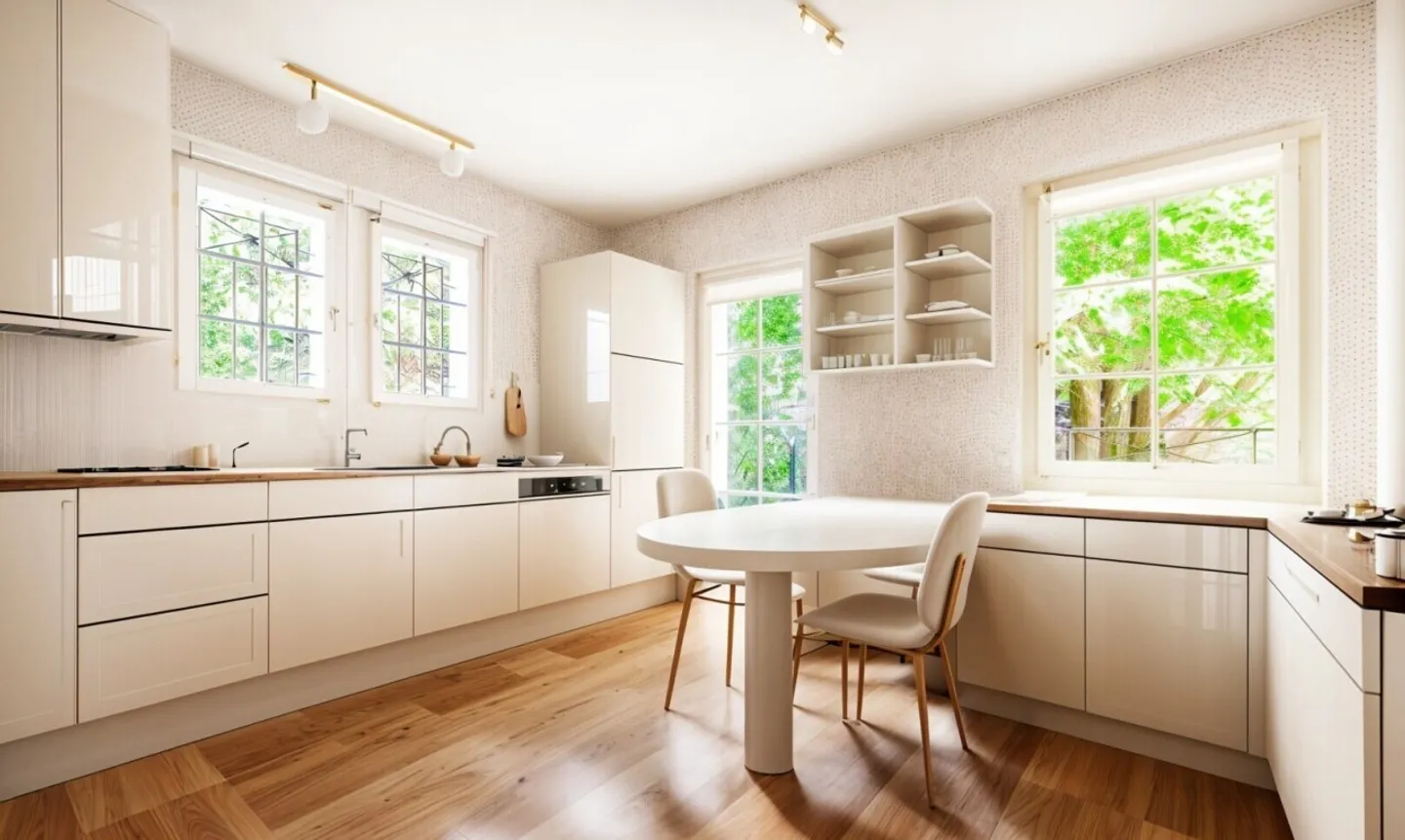 Haven of tranquility - Photo 9 of 11