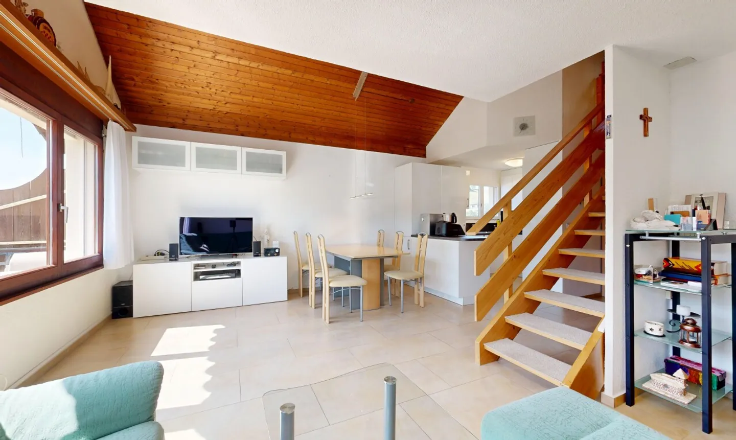 Appartement à Wangen - Photo 4 of 11