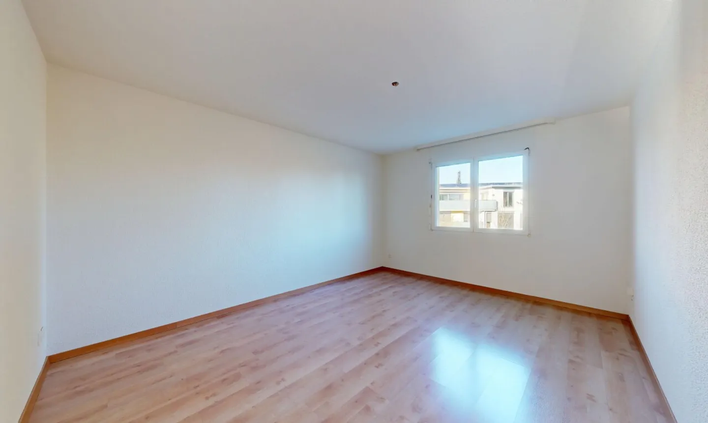 Helle 3.5-Zimmer-Wohnung - Foto 8 von 11