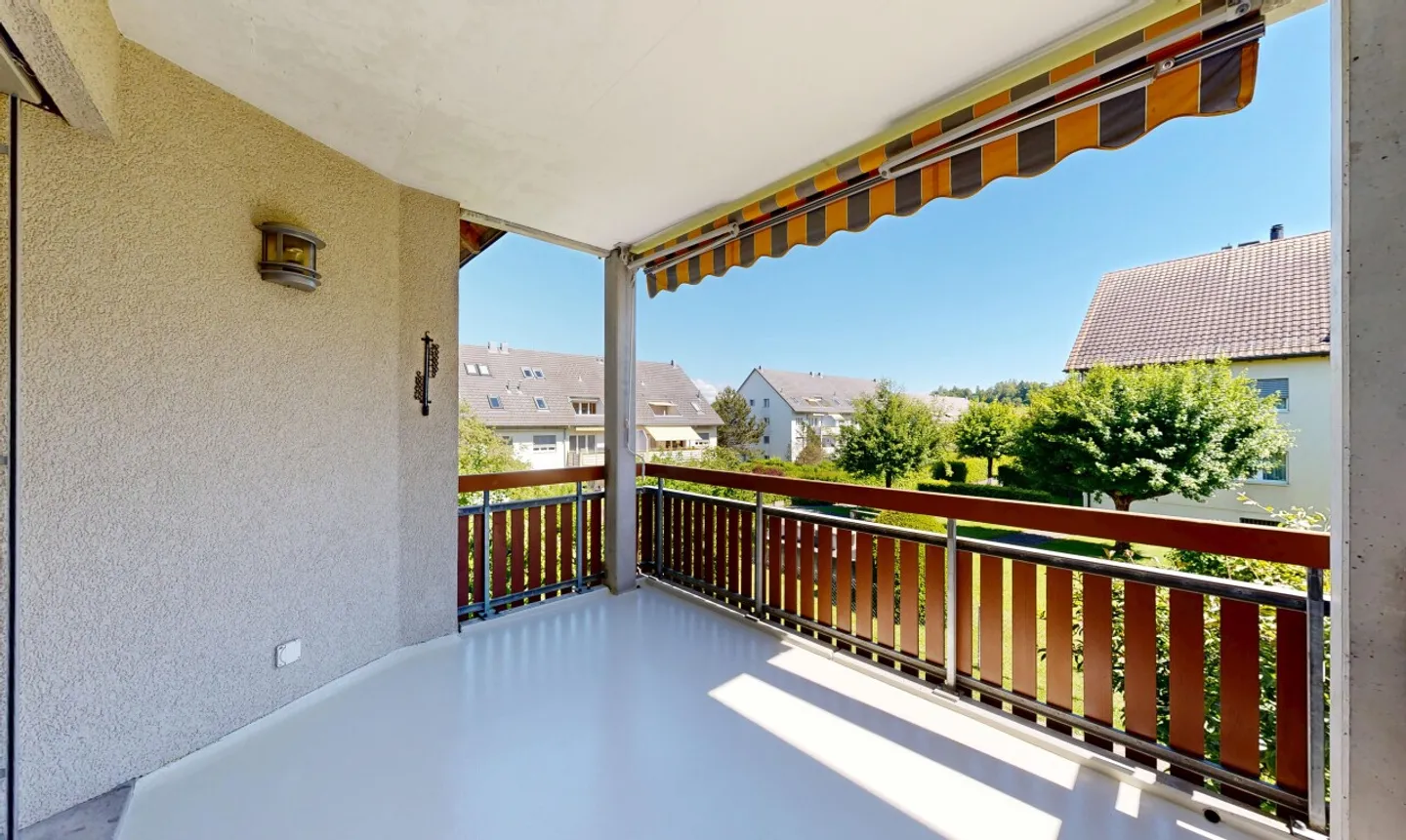 Tax-Advantaged Living Happiness: 4.5-Room Apartment in Binz - Photo 3 of 11