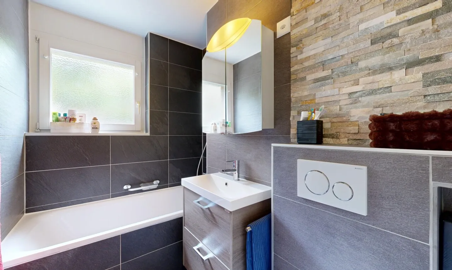 Apartment in Granges-Paccot - Photo 8 of 11