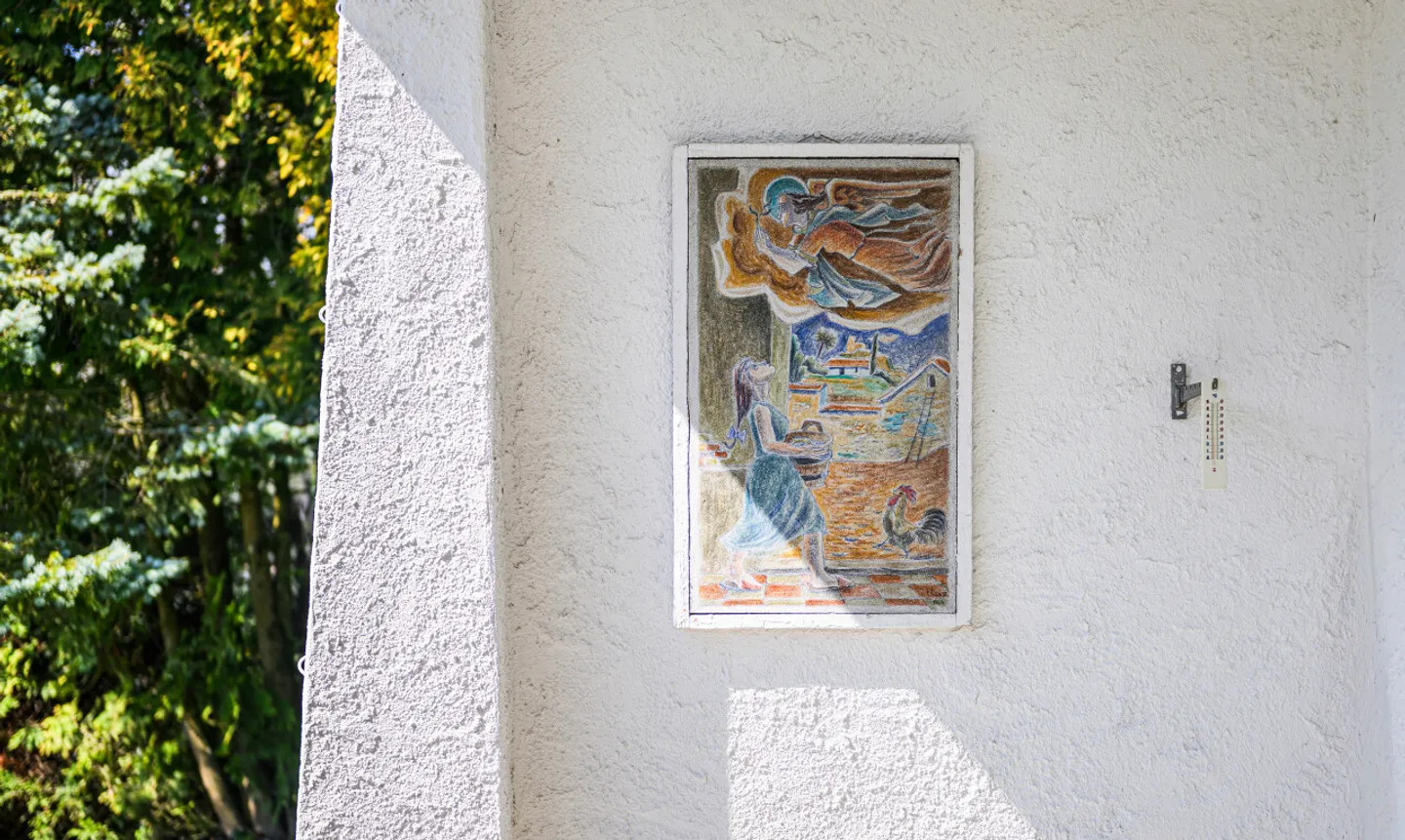 Charming Family Villa - Photo 5 of 11